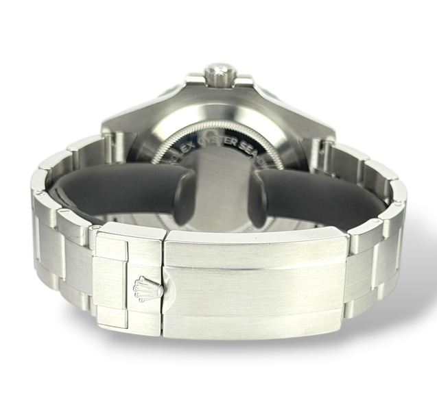 Rolex Sea-Dweller 126600